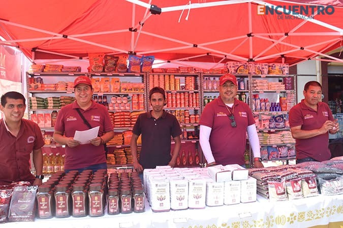Feria Querendaro (3)