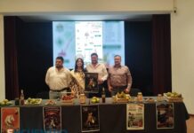 Invitan a disfrutar historia y tradición en la edición 50 de la Feria de la Pera Ucareo 2026