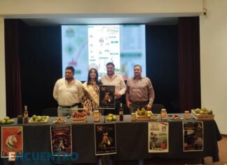 Invitan a disfrutar historia y tradición en la edición 50 de la Feria de la Pera Ucareo 2026