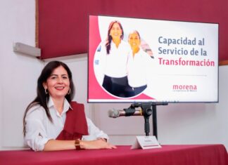 Gaby Molina garantiza juego limpio.