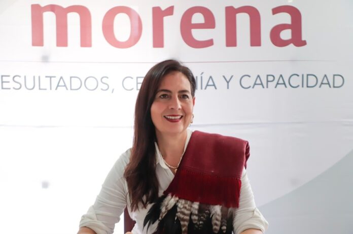 Gaby Molina