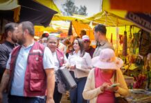 La transformación se defiende caminando con el pueblo: Gladyz Butanda