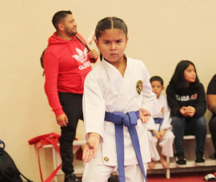 Karate 1