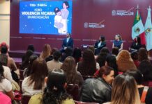 Foro visibiliza urgencia de la Ley Cazzu para proteger a infancias contra el abandono parental