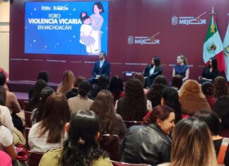 Foro visibiliza urgencia de la Ley Cazzu para proteger a infancias contra el abandono parental