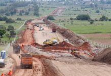 Nuevo libramiento de Maravatío conectará con la autopista México-Guadalajara