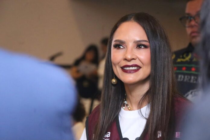 Nalleli Pedraza