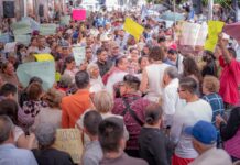 Desde Puruándiro, Carlos Torres Piña pide cerrar filas en defensa de la transformación