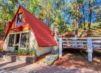 ¡Escápate al paraíso termal! Rancho Viejo Los Azufres te espera este verano
