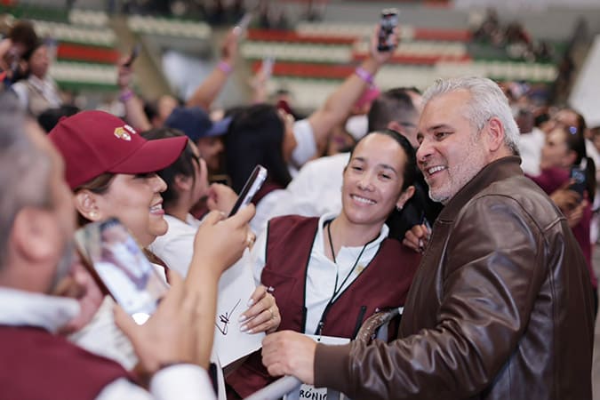Servidores de la Nacion 2
