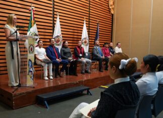 UMSNH arropará a egresadas y egresados que realicen su servicio social: rectora