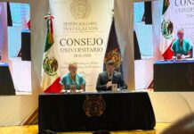 Rectora Yarabí Ávila urge a nuevos consejeros a defender una sucesión “plenamente autónoma”