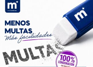 Gobierno de Alfonso Martínez Alcázar impulsa condonaciones en apoyo a economía de familias morelianas