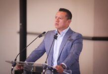 Torres Piña: nuestra fuerza es sólida, porque se construyó en el territorio y desde la adversidad