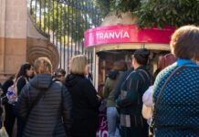 Se mantiene crecimiento turístico en Morelia