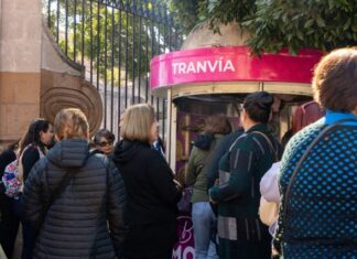 Se mantiene crecimiento turístico en Morelia