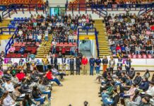 Este Miercoles, cierra segunda Convocatoria de Nuevo Ingreso a la UMSNH