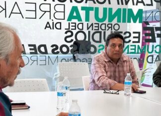 Cooperativas exigen que la nueva Ley de Desarrollo Económico se traduzca en presupuesto y políticas públicas para 2027