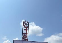 Excluyen a Acuitzio del FAIESPUM por segundo año consecutivo; Ayuntamiento coloca lona de protesta