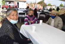 Vejez rural: la tarea pendiente