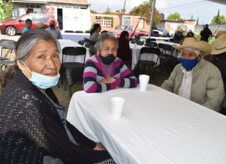 Vejez rural: la tarea pendiente