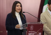 Anuncian la primera Convención Estatal ‘Las Mujeres Podemos’; avanza programa Jalo por las Mamás