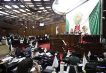 Por ley, alimentación adecuada en niñez y adolescencia como derecho humano