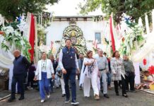 Quiroga se levanta con AMA Michoacán