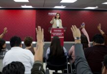 Morena Michoacán rumbo al veredicto, más allá de las encuestas