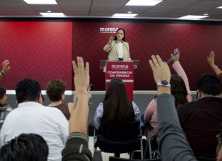 Morena Michoacán rumbo al veredicto, más allá de las encuestas