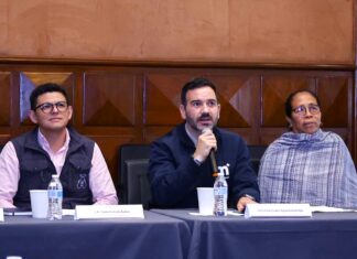 Morelia se prepara para recibir el Día del Artesano Michoacano 2026