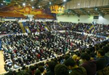 Más de 2 mil 600 aspirantes presentan examen para Ciencias Exactas e Ingenierías de la UMSNH