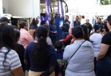 Acerca Gobierno de Morelia servicios integrales a familias de Misión del Valle