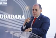 Congreso de Michoacán acompañará armonización de la nueva Ley General sobre feminicidio: Baltazar Gaona