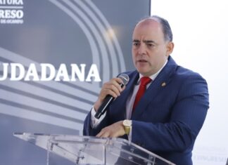 Congreso de Michoacán acompañará armonización de la nueva Ley General sobre feminicidio: Baltazar Gaona