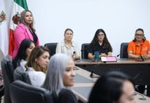 Somos México formaliza estructura en Michoacán y acredita representación ante el IEM
