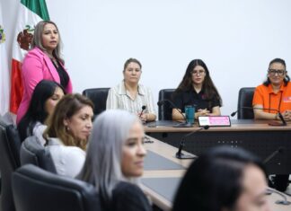 Somos México formaliza estructura en Michoacán y acredita representación ante el IEM