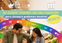 DIF Morelia invita a participar en el censo de personas autistas como parte de InfinitaMente Morelia