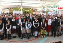 ¡Logro histórico! Michoacán cumple cuatro años seguidos sin paro de clases