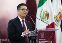Michoacán genera ahorro millonario al crear la nueva Dirección de Transparencia Francisco Ramírez Flores, titular de la Secoem