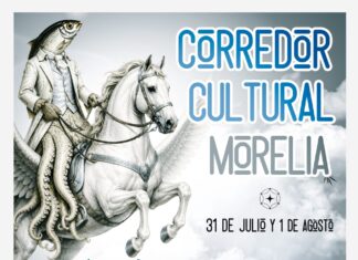 SeCultura invita a vivir un fin de semana lleno de arte con el Corredor Cultural