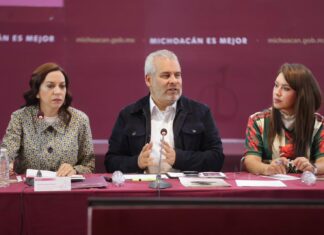 Listos, chips de Dat4, Datos Gratis para jóvenes de nuevo ingreso a prepas y nivel superior en Michoacán
