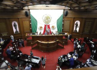 76 Legislatura reforma ley para garantizar educación libre de violencias