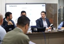 Ordena Alfonso Martínez, mantener acciones preventivas por lluvias