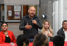 De vivienda a salud, Gobierno de Tarímbaro amplía programas sociales para atender a familias