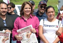 Fabiola Alanís consolida la organización territorial de Morena con nuevas brigadas en La Piedad y Puruándiro