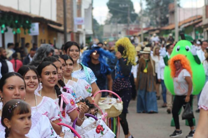 feria ucareo 2026 (8)