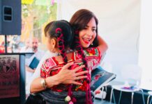 Si la transformación avanza, las mujeres avanzamos: Gaby Molina
