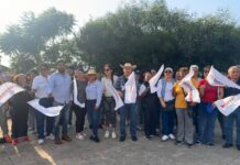 Eric Gaona suma una nueva unidad deportiva para las familias en Galaxia Tarímbaro