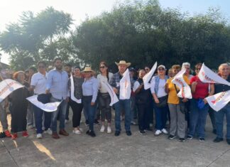 Eric Gaona suma una nueva unidad deportiva para las familias en Galaxia Tarímbaro